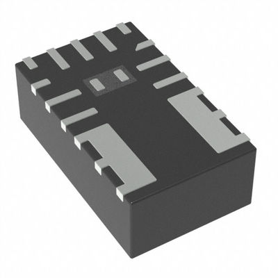 Chip de circuito integrado MPM3510AGQV-P Modulo PoL no aislado 1.2A Convertidor de CC a CC
