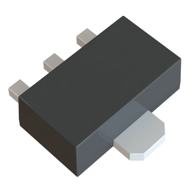 Chip de circuito integrado MCP1804T-J002I/MB 150 mA IC regulador de voltaje lineal de 28 V