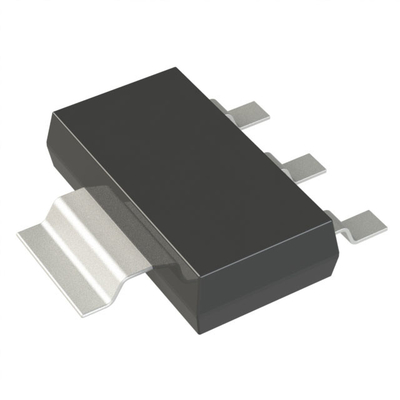 Chip de circuito integrado MCP1804T-J002I/DB 150 mA 28V Regulador LDO con apagado