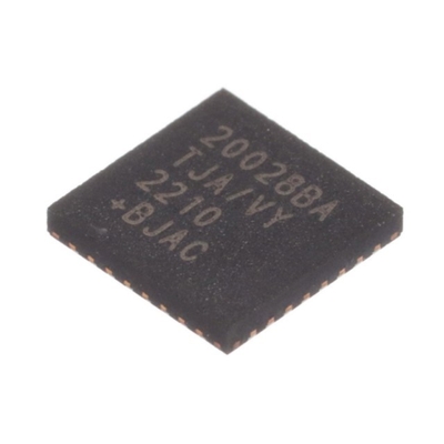 Chip de circuito integrado MAX20028BATJA/VY Conversores de CC-DC de doble descenso de 2.1 MHz