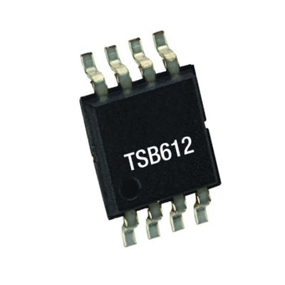 IC de memoria Chip M24M01E-FMN6TP SOIC8 1Mbit IC de memoria EEPROM no volátil