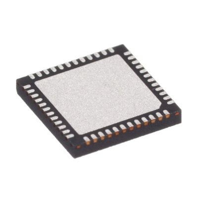 Chip de circuito integrado MAX14917AFM Industrial Octal Alto Switch lateral FC2QFN48