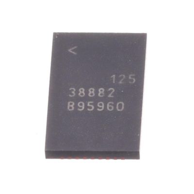 Chip de circuito integrado LTC3888IUHG-2 Controlador DC/DC de doble bucle de 8 fases