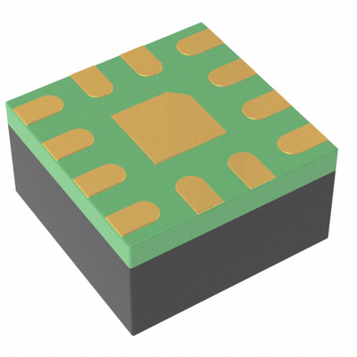 Chip de circuito integrado LTC3307AJV Controlador sincrónico de boquilla de bajo ruido 5V 3A