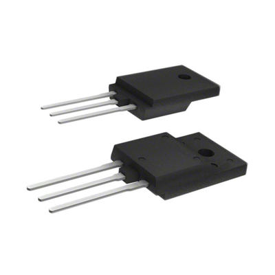 Chip de circuito integrado IPA60R170CFD7 600V CoolMOS 7 Transistor MOSFET de alto voltaje