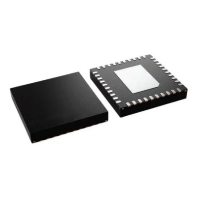 Chip de circuito integrado LM25143QRHARQ1 Controlador automotriz de doble bucle síncrono