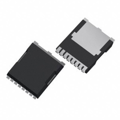 Chip de circuito integrado IPT60R050G7 600V 44A Transistor de potencia de mejora de canal N