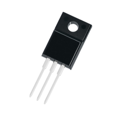 Chip de circuito integrado IPB95R130PFD7 Mejoramiento 950V Transistor MOSFET único