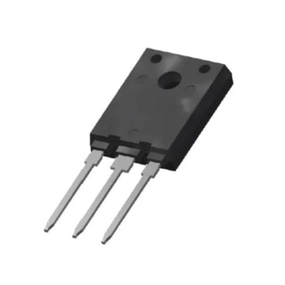 Chip de circuito integrado IKFW60N60EH3 Transistor IGBT de conmutación de alta velocidad