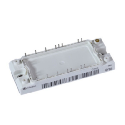 Chip de circuito integrado IFF300B17N2E4PB11 1700V 400A 1500W Modulo IGBT montado en el chasis