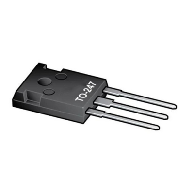 Chip de circuito integrado GAN041-650WSBQ 650V 187W Nitruro de galio FET MOSFET Transistor