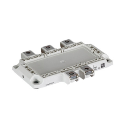 Módulos IGBT para automóviles F3L300R07PE4P Puente completo 650V 300A Módulo IGBT de 20mW
