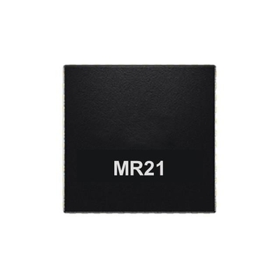 Módulo de comunicación inalámbrica EFR32MR21A020F512IM32-C 2.4GHz IC receptor RF VFQFN32