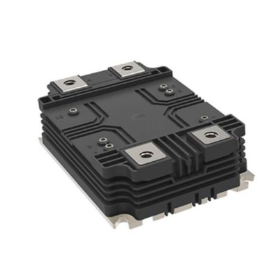 Módulos IGBT para automóviles FF450R33T3E3B5 Inversor de puente medio 3300V Módulo IGBT