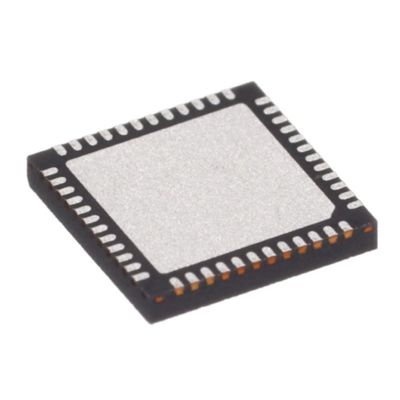 Microcontrolador MCU EZR32HG220F64R61G-C0 64KB Microcontroladores de radio de sub-GHz MCU