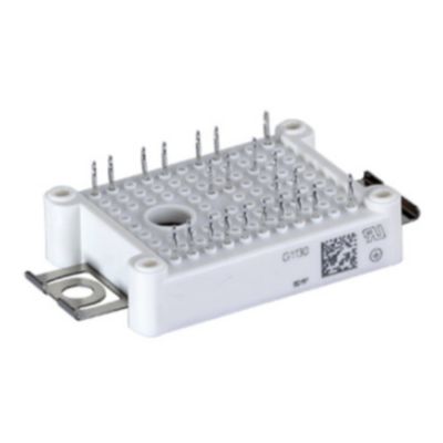 Modulos IGBT para automóviles DF100R07W1H5FPB53 650V 40A 2 módulo IGBT independiente