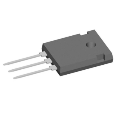 Chip de circuito integrado DCG17P1200HR Diodo 1200V 18A Diodo SiC Schottky
