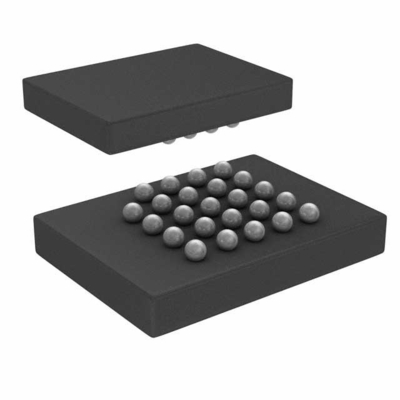 Microcontrolador MCU CYW20736A1KML2GT Chip único BT Microcontroladores de baja energía