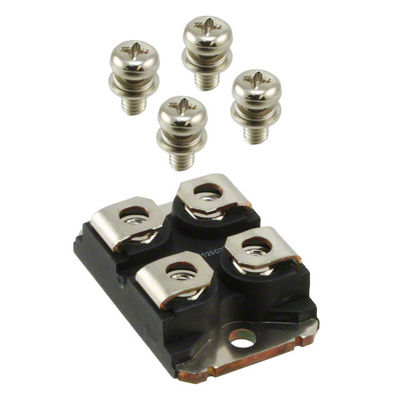 Chip de circuito integrado DCG100X1200NA 2 Diodo SiC Schottky independiente 1200V