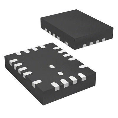 Chip de circuito integrado LT8641EUDC 3.5A Conmutador sincrónico de paso hacia abajo silencioso