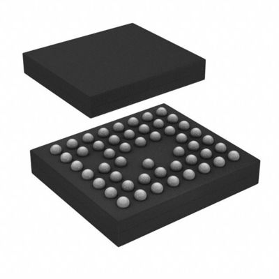 Microcontrolador MCU CYW20705B0KWFBGT Microcontroladores AIROCTM de un solo chip