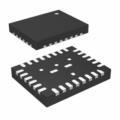 Chipe de circuito integrado LTC3636EUFD Regulador de cubo monolítico de doble canal 6A