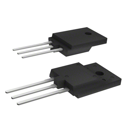 Chip de circuito integrado FGAF40S65AQ Trench de parada de campo IGBT Transistor 650V 40A