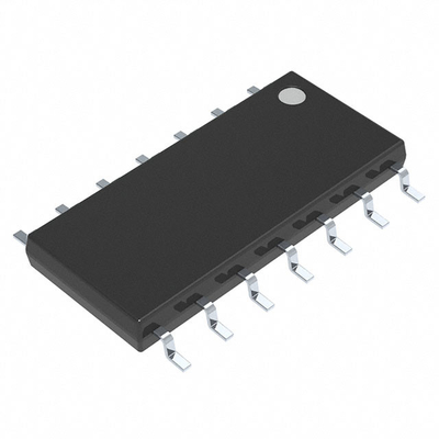 Chip de circuito integrado BTT6030-1ERA 62 mOhms 1 Interruptor de potencia de salida IC SOIC14