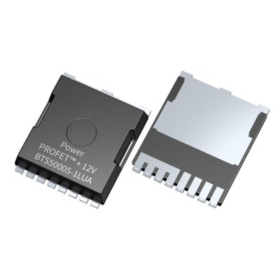 Chip de circuito integrado BTS500051LUA N Canal 65A Directores de carga lateral alta IC