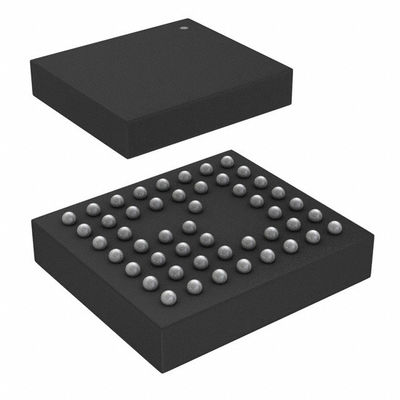 Microcontrolador MCU CYW20706UA2KFFB4G Microcontroladores de 2,4 GHz con un solo chip
