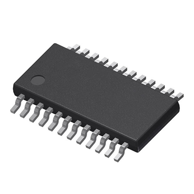 Chip de circuito integrado BTS722204ESA 6V a 18V controlador de lámpara oculta TSSOP24