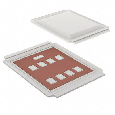 Chip de circuito integrado AUIRF7749L2TR Transistor MOSFET de potencia única de 10 V para automóviles