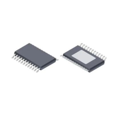 Chip de circuito integrado AMT49502KLPTR-3 80V conductor de MOSFET de puente medio automotriz