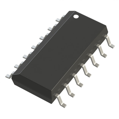 Chip de circuito integrado AD8604WARZ 50mA 8.4MHz Amplificador CMOS de precisión SOIC14