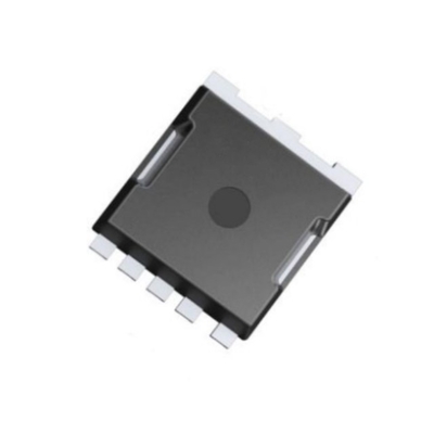 Chip de circuito integrado IST026N10NM5 Transistor MOSFET de N-canal de refuerzo único