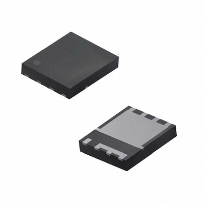Chip de circuito integrado ISC009N06LM5 OptiMOSTM Transistor MOSFET de potencia de canal N