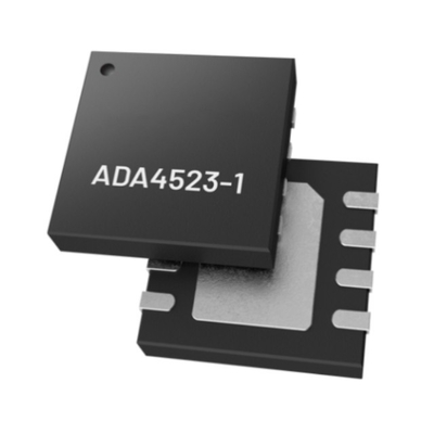 Chip de circuito integrado ADA4523-1BCPZ 36V 5MHz Amplificador operativo de bajo ruido