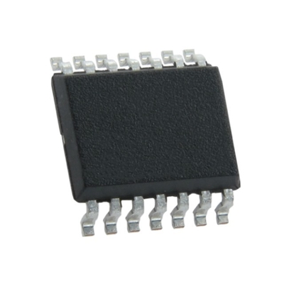 Chip de circuito integrado UCD7100APWP 4A controlador de puerta lateral baja IC HTSSOP14