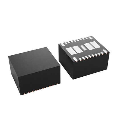 Chip de circuito integrado TPSM8A28RDGR 12A 3V Módulo PoL no aislado DC DC Convertidor