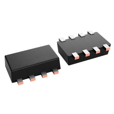 Chip de circuito integrado TPS6285018AQDRLRQ1 3A Regulador de conmutación automotriz