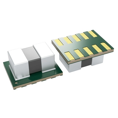 Chip de circuito integrado TPSM82822ASILR 2A Módulo PoL no aislado DC DC Convertidor 10-TFDFN