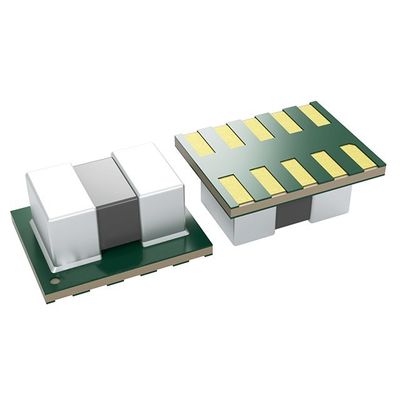 TPSM82822ASILR Chip de circuito integrado 2A Módulo PoL no aislado DC DC Convertidor 10-TFDFN