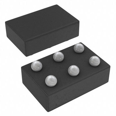 Chip de circuito integrado TPS6283810YFPR 3A Conversor de paso a paso 6-XFBGA