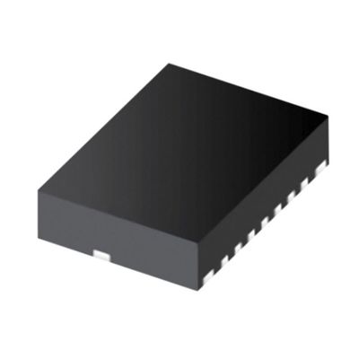 Chip de circuito integrado TPS548B28RWWR 20A Convertidor sincrónico de paso hacia abajo VQFN21