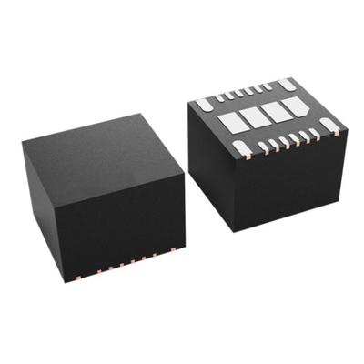 Reguladores de voltaje de conmutación de 36V 6A con chip de circuito integrado TLVM13660RDLR