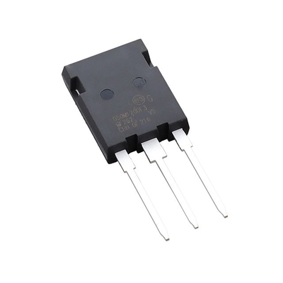 Chip de circuito integrado STGYA50M120DF3 Transistores IGBT de 1200V parada de campo de la puerta de la zanja