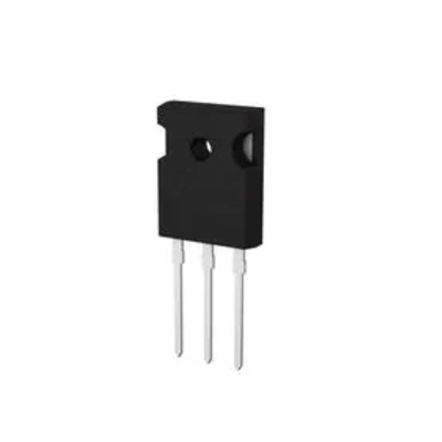 Chip de circuito integrado RGTV80TS65GC11 650V 78A Transistor de parada de campo de zanja IGBT
