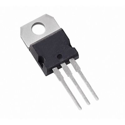 Chip de circuito integrado STGF20H65DFB2 Transistor IGBT de alta velocidad de la serie HB2 TO220FP