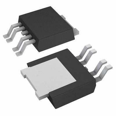 Chip de circuito integrado TPS7B8601QKVURQ1 500mA 40V Reguladores de voltaje LDO para automóviles