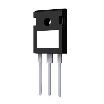 Chip de circuito integrado RGW00TS65EHRC11 650V 96A Transistor de campo de zanja IGBT único